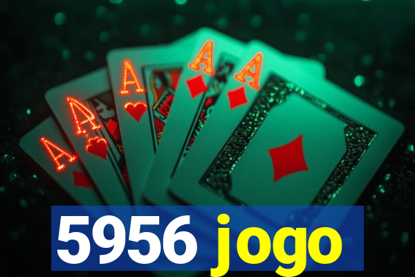 5956 jogo